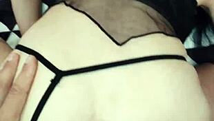 Milf Couple Amateurs Enjoy Intimate Moments