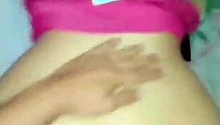 arab wife with hot big ass