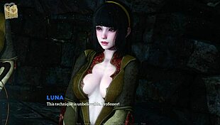 Explore the world of Eternum 95.