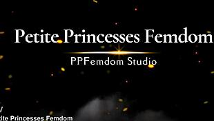 lifestyle femdom kira in leggings gagging feet and facesitting! 😈