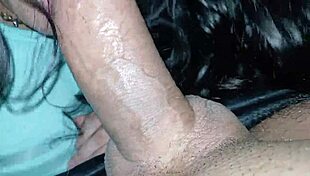 My Mouth Couldn't Resist Taking Every Drop of His Load