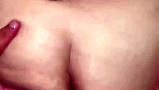 Sexo Casero Real Con Mi Madrastra Culona Milf Latina Nalgona Real