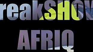 Married african woman cheats with gate man while husband is away