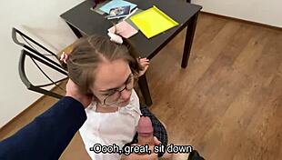 hey, lustful student, did you pass that exam yet?