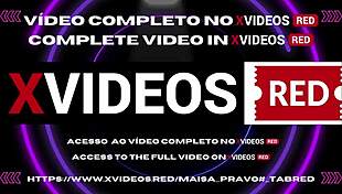 why is maisa pravo humiliating the submissive in cosplay inversion?