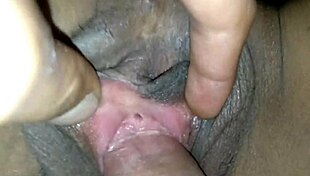 fucking hot pussy in the car feels amazing 😈