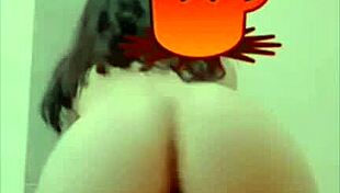 doña mary finally gets fucked in homemade gym massage