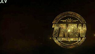 Brunette bent over for cowgirl and ass licking.