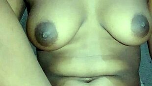 Big Dick Fucks Her Pussy With Monster Cock Intensity