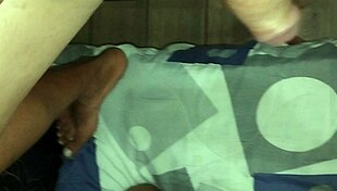 i'm suckin' a giant cock n' gettin' fucked on all fours wit' my best friend's big thick cock