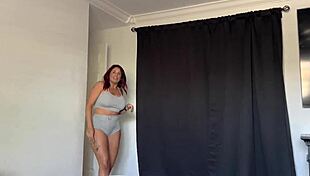 learning to get along with new step mom abby rose?