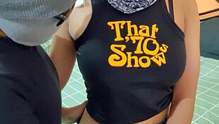 hot malaysian girl fucking her neighbor 😍