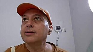 Cruising Waterloo East Toilets - Jun 2025