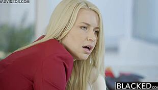 Anikka Albrite Ass Fucked!