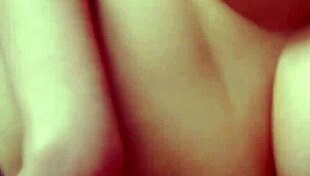 Horny Slut Gets Wet And Sends Video To Her Guy