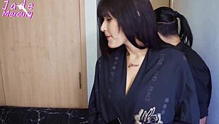 My Brother-In-Law Discovers My Secret And I Convince Him To Stay Silent