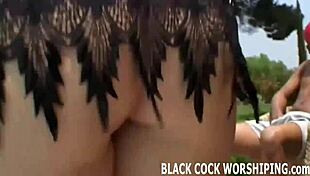 i want to be completely filled with intense black power