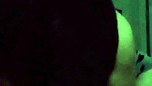 I'm loving this latina slut's sloppy deepthroat!