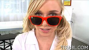 Lusty Penis Jerked Off in Wild Group Action