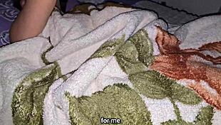 teen babe lets me touch for money