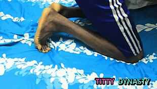 My Bestie Fucked Me And I Liked It With Intense Orgasms In Doggystyle