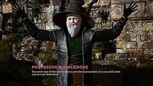 Explore the world of Eternum 95.