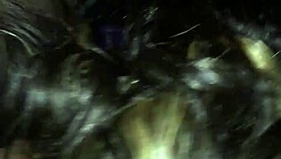 My wet mouth sucks black cock in this game