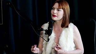 prazeróloga explained tantric sex differs from traditional, plus a fingering tip - reh queen sheer red