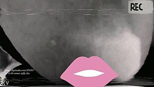 Old Man Sucking Cock Blindfolded In POV