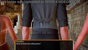 My New Family Explores Everyday Adventures In Part 455