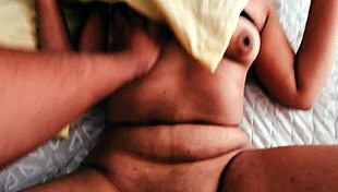 Wow! Shy College Latina Fucked In Hotel Room - Part 2!