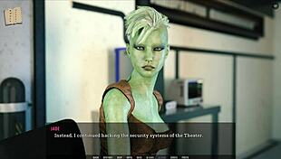 tales from unending void 141