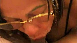 I passionately fuck that mature Latina's big ass in the street, capturing her huge tits.