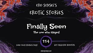 eses114, have you heard this erotic audio for women masturbation?