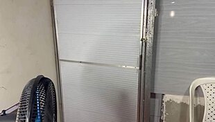 Young Mexican Secretary Feels Passion Giving Anal To Boss For Raise.