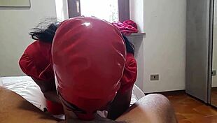 Preview 2025 POV blowjobs deepthroats and oral creampies with big cock