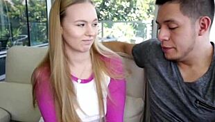 please sir make me cum hard on my pussy with monster cock