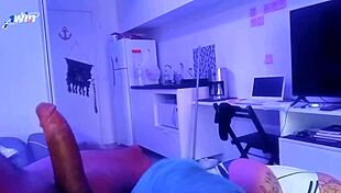 Rei Ayanami Cosplay Blowjob With Cum In Bodysuit And Huge Ass