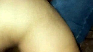 Did you see that hot fuck with the older Latina?