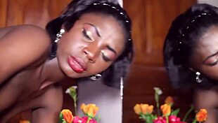 In This Reality Show The New Baltazar Actress Of Guinea Shares Her Unique Experiences As A Porn Star With A Talented Journalist Who Asks Relevant Questions At The Microphone And Uses Her Cock For Te