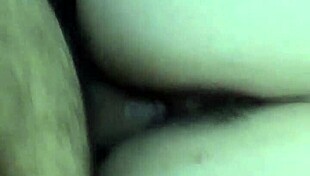 i'm riding this dick in reverse cowgirl, feeling every inch as i cum hard