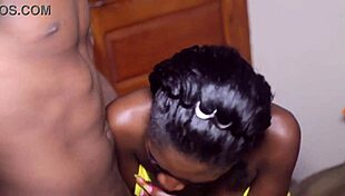 In This Reality Show The New Baltazar Actress Of Guinea Shares Her Unique Experiences As A Porn Star With A Talented Journalist Who Asks Relevant Questions At The Microphone And Uses Her Cock For Te