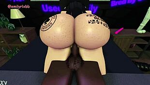 Filling my little 18+ slut with seeds, she’s all mine! 😏