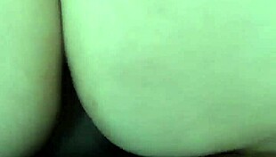 i'm riding this dick in reverse cowgirl, feeling every inch as i cum hard