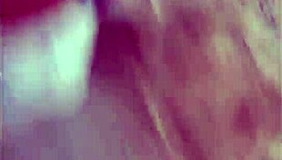 I passionately fuck that mature Latina's big ass in the street, capturing her huge tits.