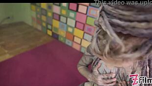 anuskatzz corset toy play