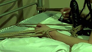 20 Yo Craves Big Black Cock Domination And Flogging