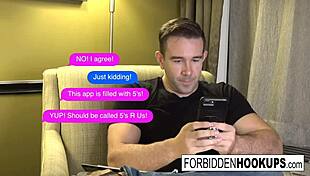 horny guy fucks his wife's sister with blowjob and cumshot