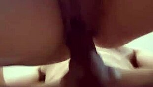 i feel the orgasm while fucking my moaning wet shaved pussy wife