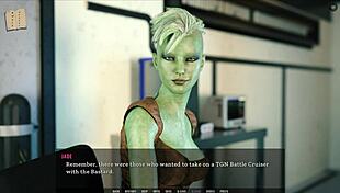 tales from unending void 141